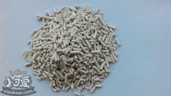 哪種貓砂比較好 常用的幾款貓砂的特點(diǎn)1