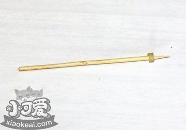 柯基怎么斷尾 柯基犬斷尾教程3