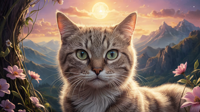 什么原因導致貓咪第三眼瞼腺脫出的？貓第三眼瞼腺脫出是什么原因引起的？