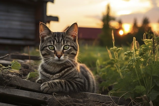 如何判斷貓咪是否得了貓結(jié)膜炎？