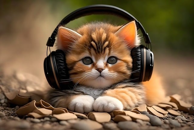 貓不停撓耳朵，是不是貓耳螨在作怪？