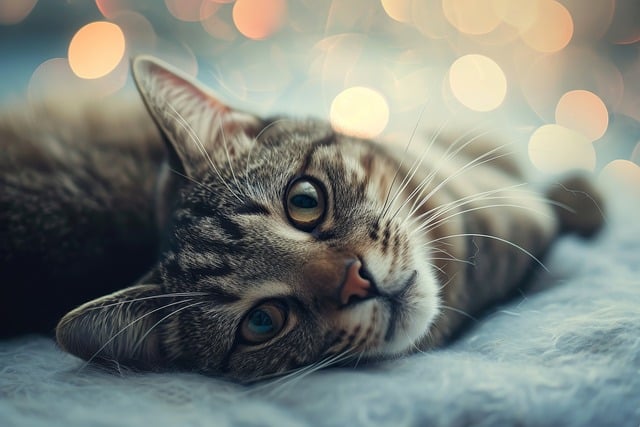 貓的第三眼瞼腺脫出是什么癥狀？貓第三眼瞼腺脫出有哪些常見的表現？