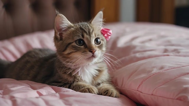 貓咪總是抓沙發,我能怎么辦?