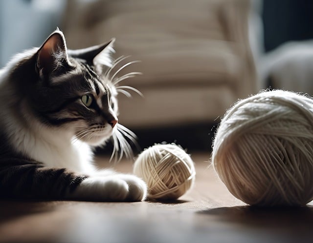 貓咪亂抓家具怎么辦？有啥訓練小妙招嗎？