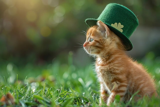 新手媽媽貓產后不會喂奶怎么辦？