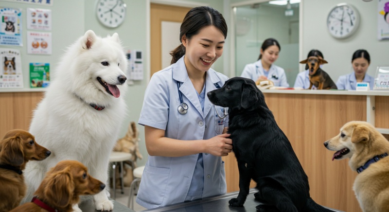 狗狗嘔吐真相揭秘｜10年獸醫不敢說的6個隱藏危機+救命清單