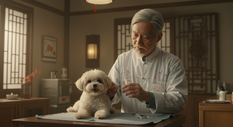 狗狗拉肚子別慌！金牌鏟屎官總結(jié)的急救指南，看完少跑3次醫(yī)院