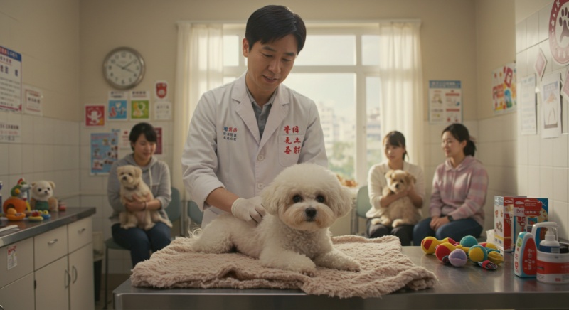 緊急！狗狗拉肚子千萬別做這5件事，資深獸醫(yī)的保命經(jīng)驗(yàn)全公開