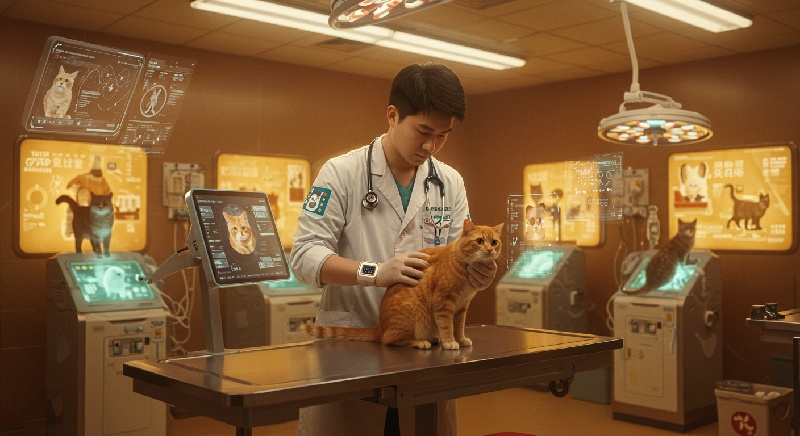 狗狗拉肚子怎么辦？資深鏟屎官親測有效的5步急救法，看完不慌！