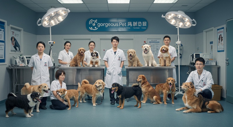 狗狗拉稀別慌！資深鏟屎官總結(jié)5步急救法+3大避坑指南