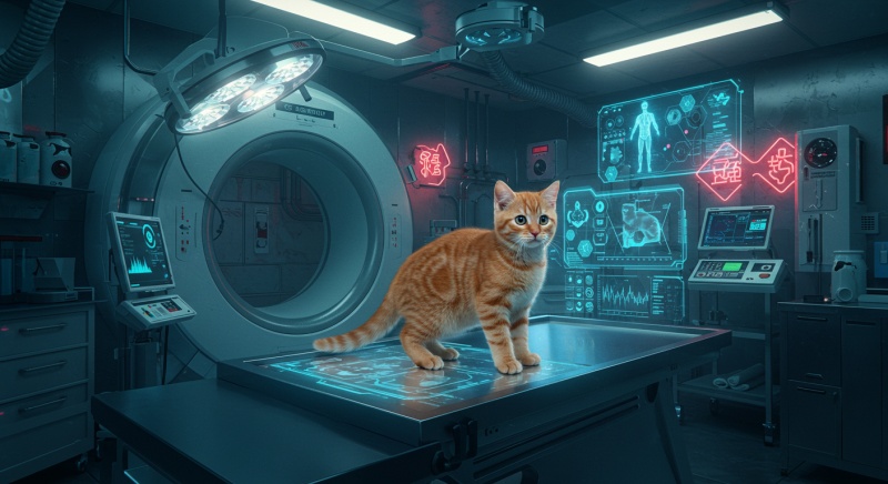 你家貓咪也中招了？春季腹瀉高發(fā)！這份‘急救地圖’讓你少花冤枉錢