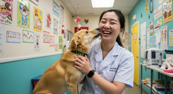 狗狗拉感冒高發(fā)季！3 個信號提示你家毛孩中招，附急救流程圖