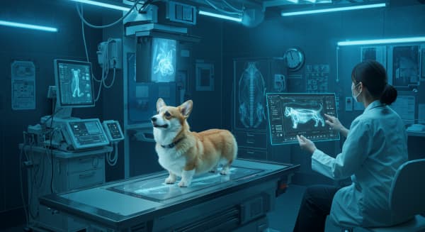 狗狗感冒別慌！這 5 個信號主人必須警惕，科學護理全攻略