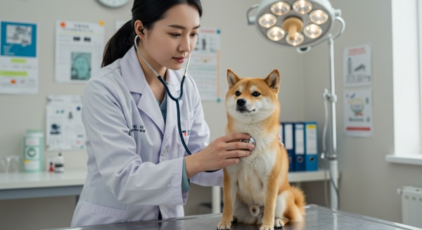 換季必看！狗狗感冒的 8 個信號 + 家庭護理指南，新手家長速收藏