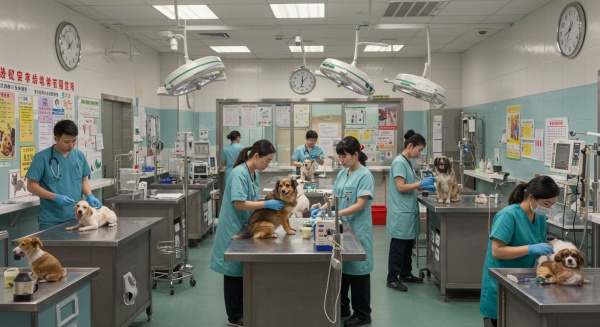 幼犬感冒死亡率高達 60%？緊急處理 3 步救命，這些錯 90% 家長還在犯