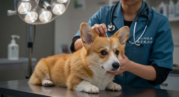 春季高發！狗狗感冒急救指南：3 步護理 + 5 大禁忌（附自查清單）
