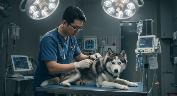 狗狗感冒了怎么辦？資深鏟屎官的 5 個護理秘訣（文末附自檢表）