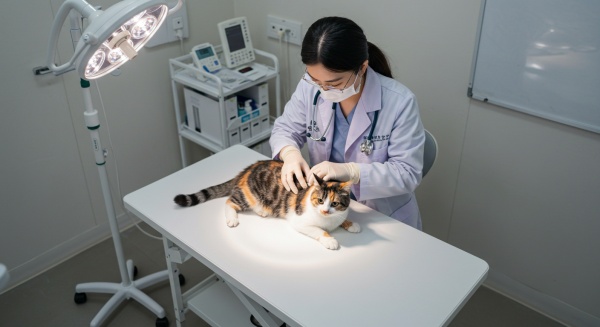 貓咪眼紅 = 感冒？2024 研究：超 60% 誤診引發并發癥的護理盲區