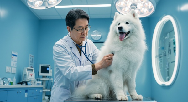 解碼狗狗嘔吐：從常見誘因到專業護理全方位指南