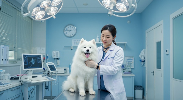 狗狗總是干嘔反胃？一文讀懂原因與應對妙招！