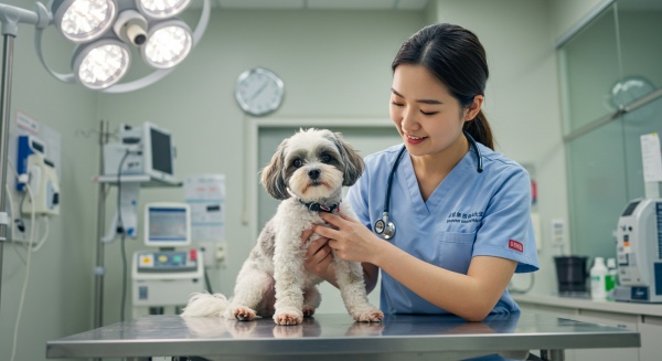 狗狗早晨反胃吐泡沫？解讀不同時機反胃的信號