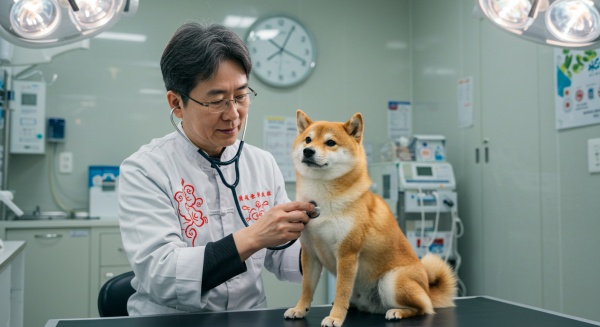 狗狗嘔吐物顏色大揭秘！黃水、白沫、帶血代表什么？