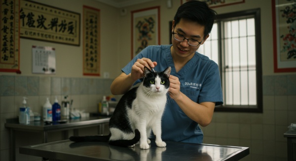 貓咪突然嘔吐？別慌！原因分析與應(yīng)對指南看這篇就夠了