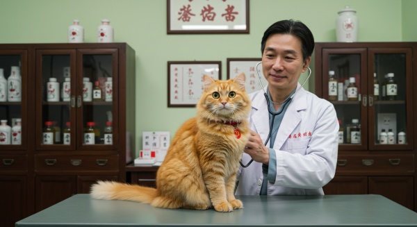 貓咪嘔吐黃水白沫？別急！常見原因與家庭急救全解