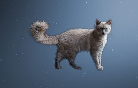 怎樣訓(xùn)練拉邦貓用馬桶 拉邦貓馬桶使用訓(xùn)練