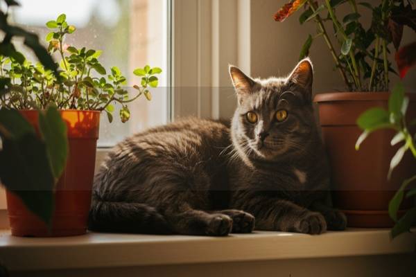 貓咪精神萎靡的原因是什么?如何幫助它們重拾活力? 貓咪精神萎靡的原因是什么?如何幫助它們重拾活力?