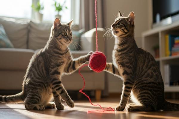 貓咪皮膚瘙癢的原因是什么？如何有效緩解貓咪的瘙癢癥狀？