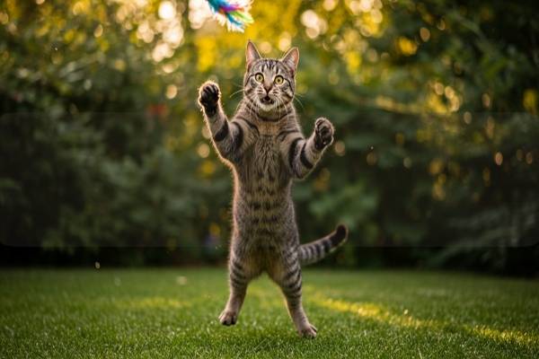 貓咪咳嗽的原因是什么?如何幫助貓咪緩解咳嗽癥狀? 貓咪咳嗽的原因是什么?如何幫助貓咪緩解咳嗽癥狀?