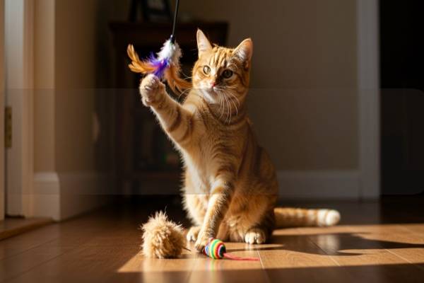 貓咪精神萎靡的原因是什么?如何幫助它們重拾活力? 貓咪精神萎靡的原因是什么?如何幫助它們重拾活力?