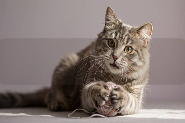 貓咪流鼻涕的原因是什么?如何有效緩解癥狀呢? 貓咪流鼻涕的原因是什么?如何有效緩解癥狀呢?